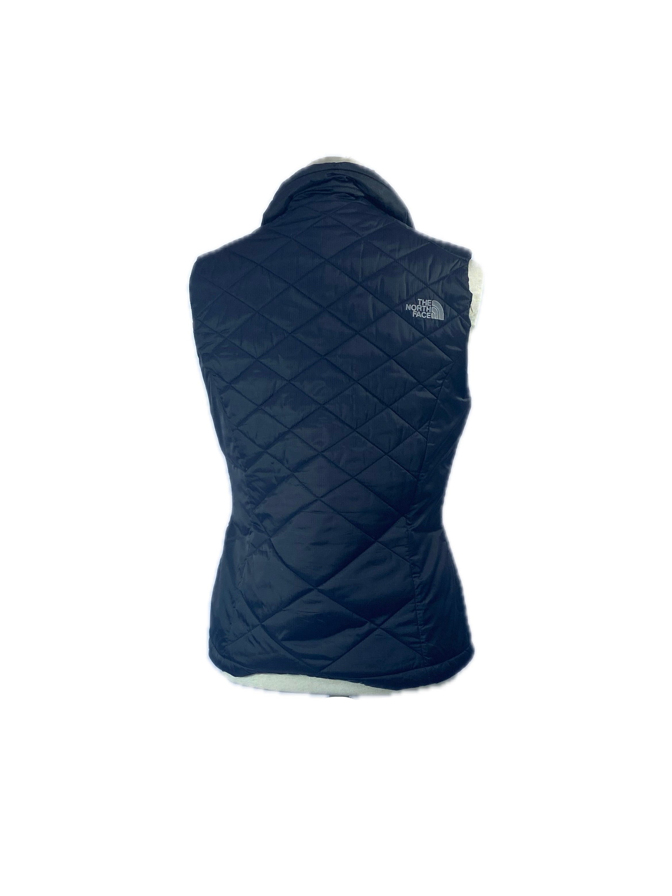 The North Face Sleeveless Jacket