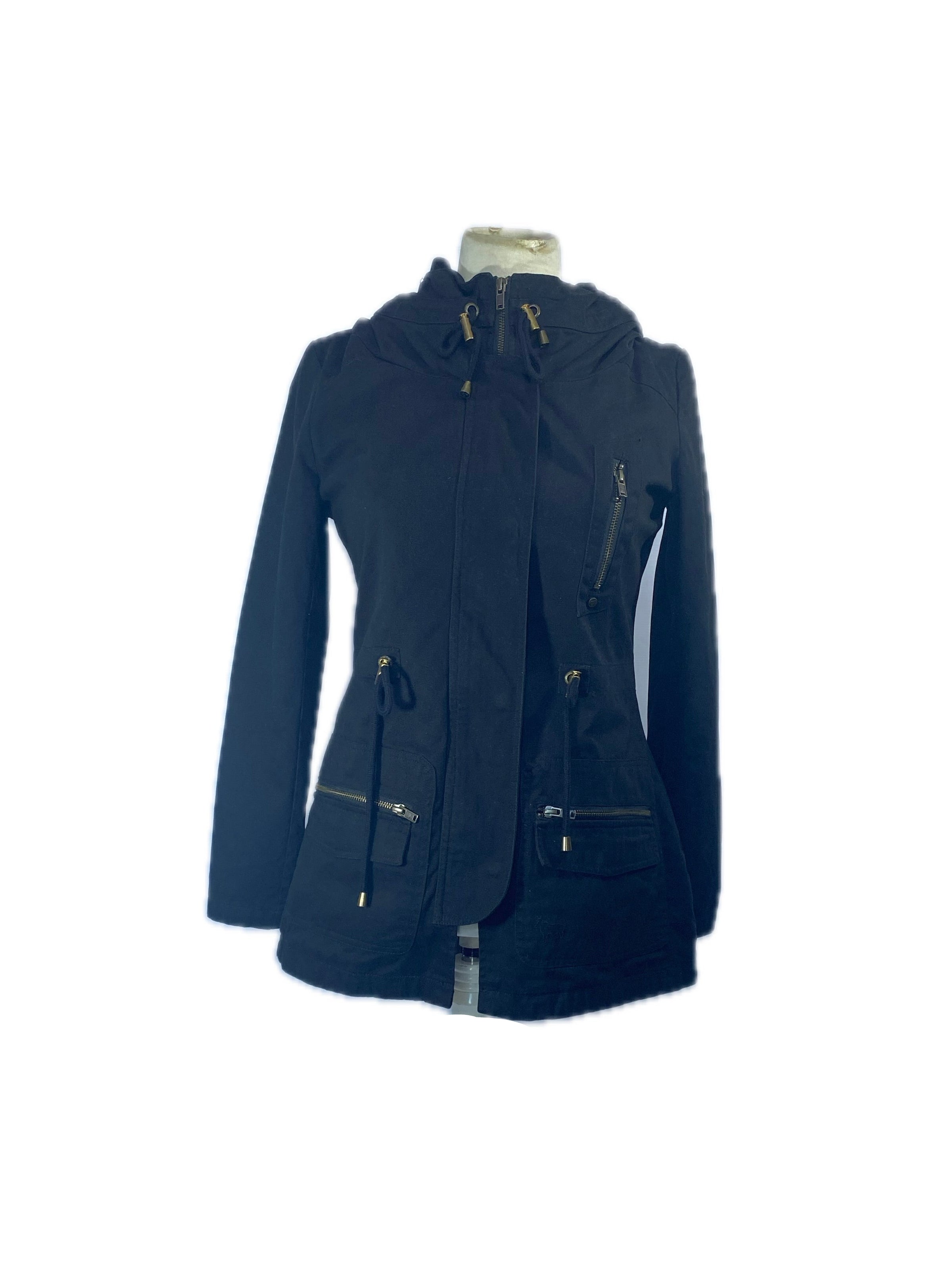 Kingsley Heath Jacket