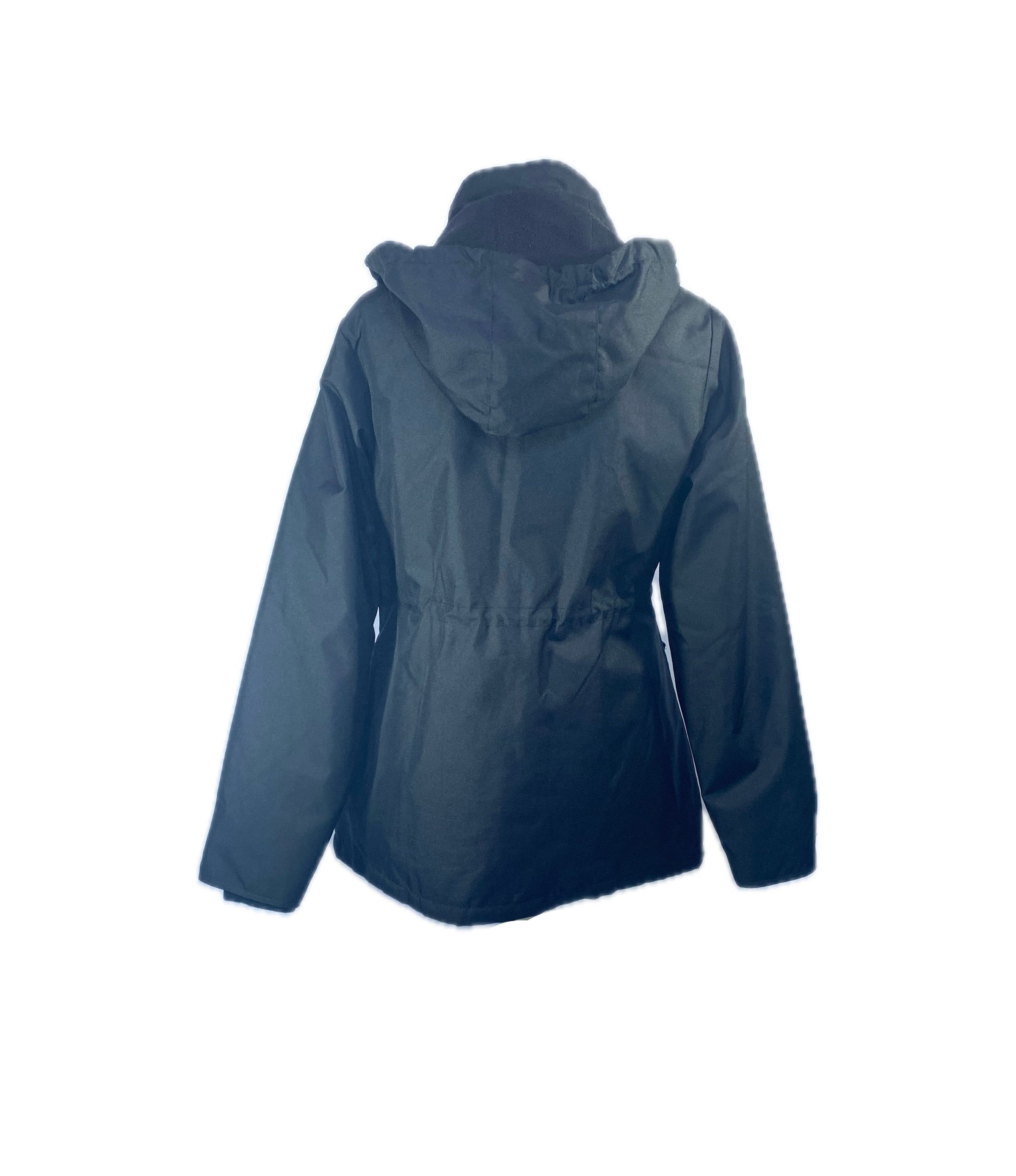 CAT Jacket