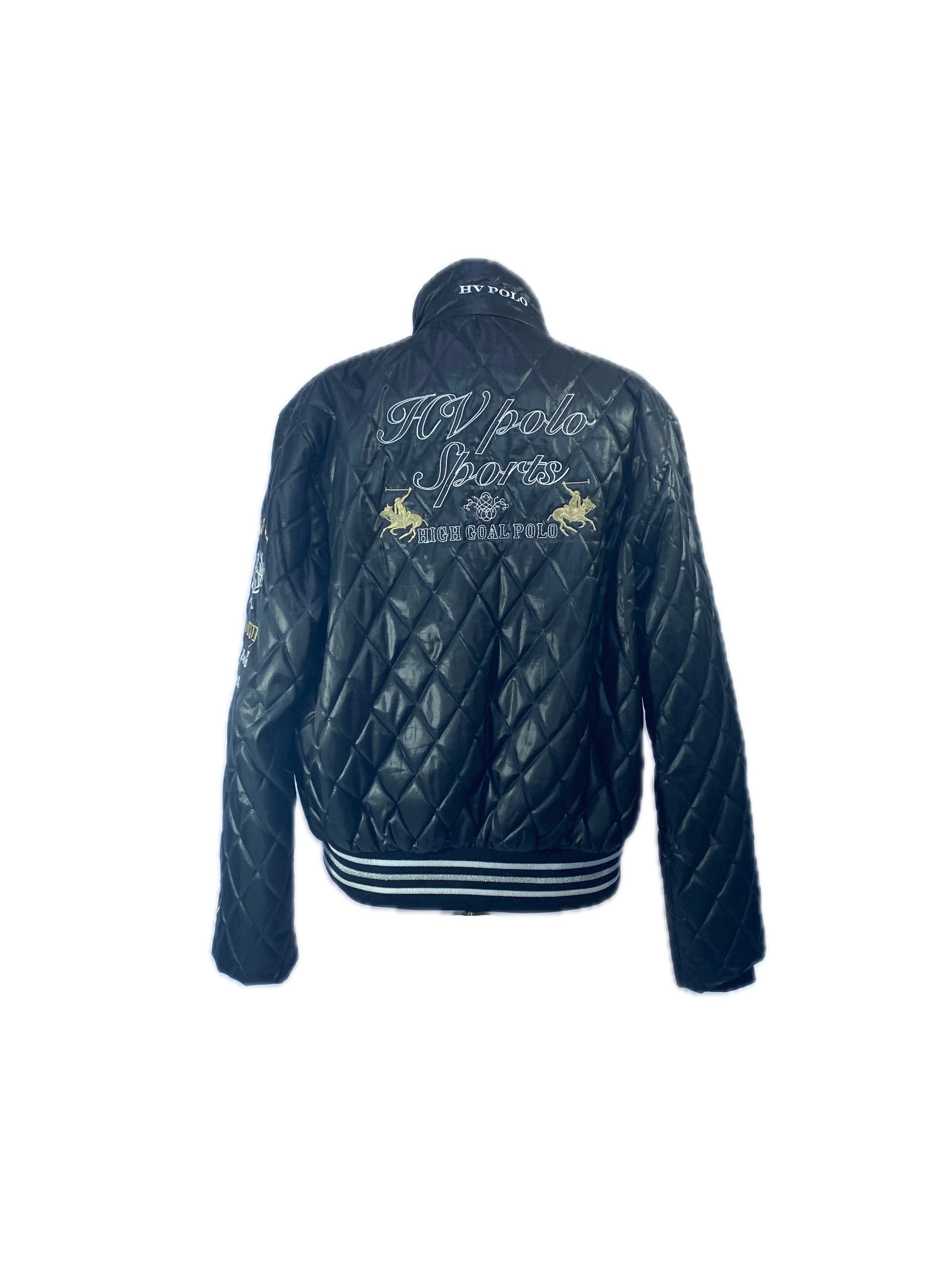 HV Polo Sports Jacket