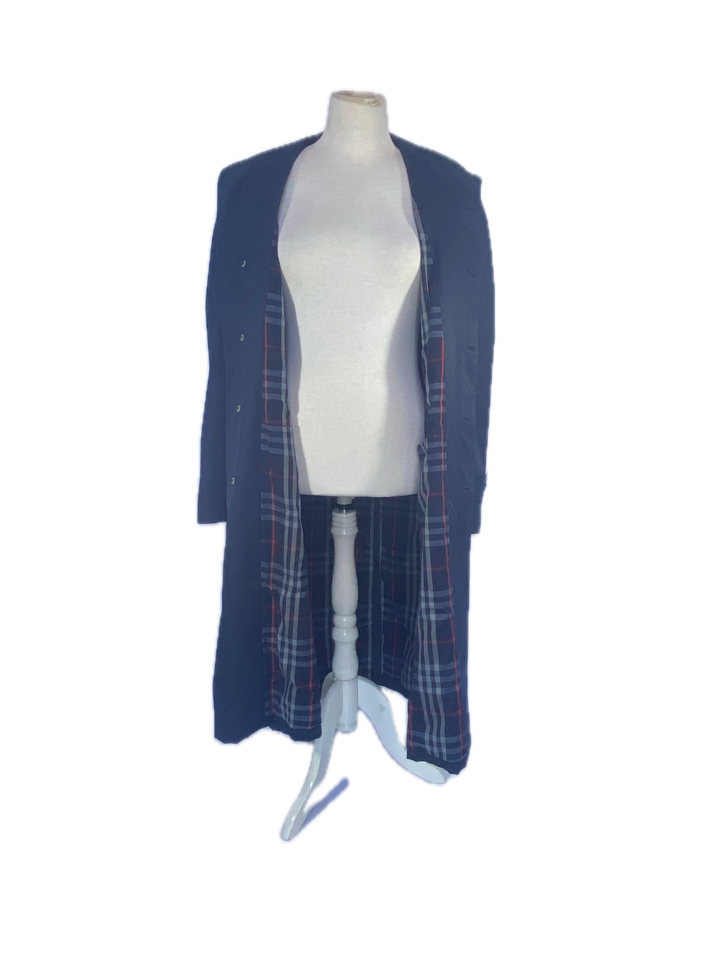 Burberry Coat Unisex