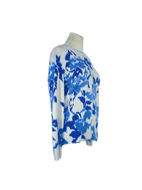 Olsen Flower Jersey