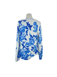 Olsen Flower Jersey