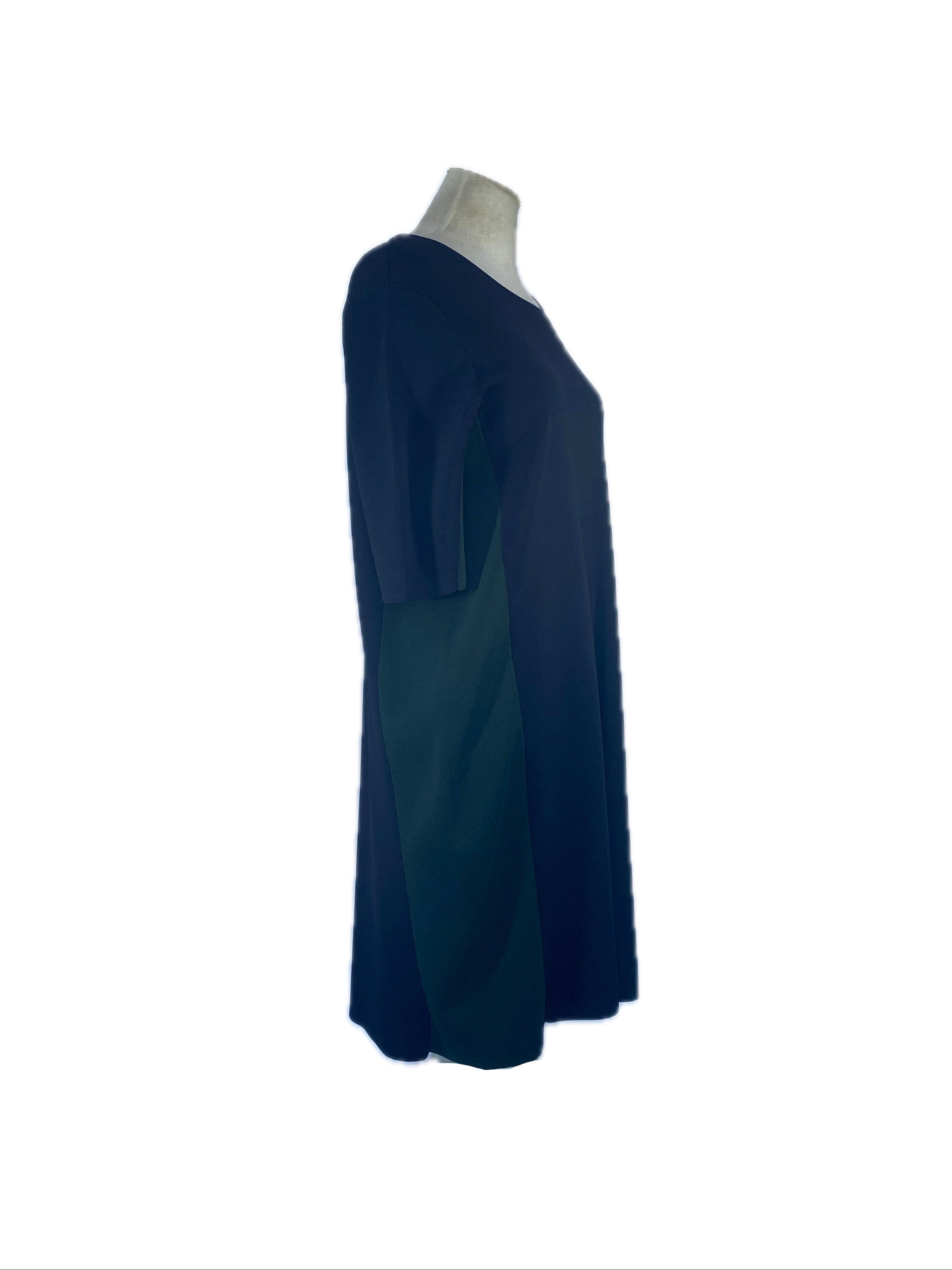 COS Long Jersey Jacket