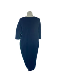 COS Long Jersey Jacket