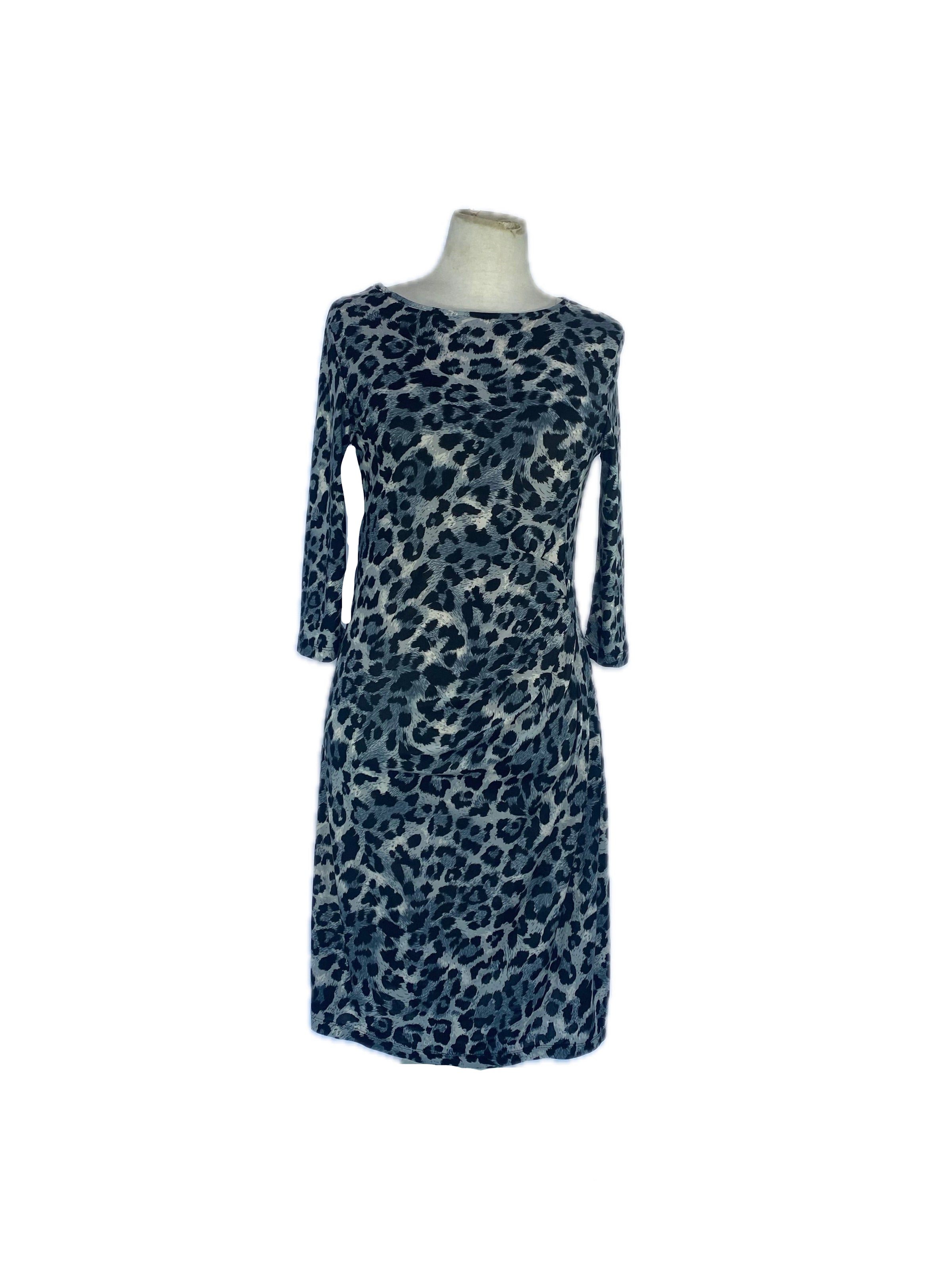 Mystery By PSF Dress