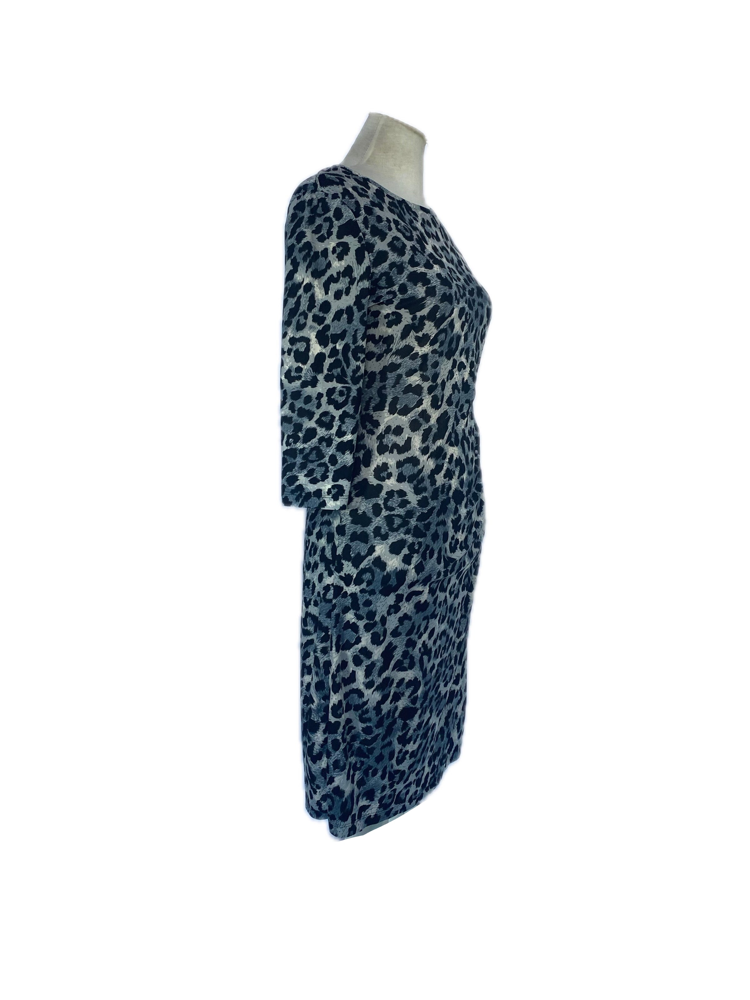 Mystery By PSF Dress
