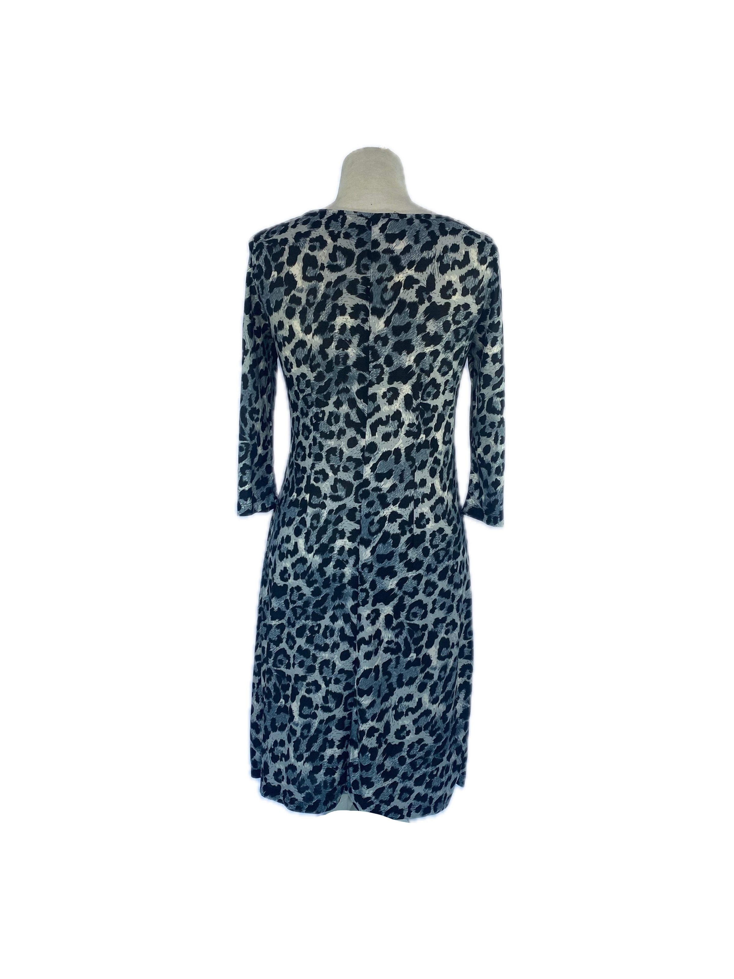 Mystery By PSF Dress