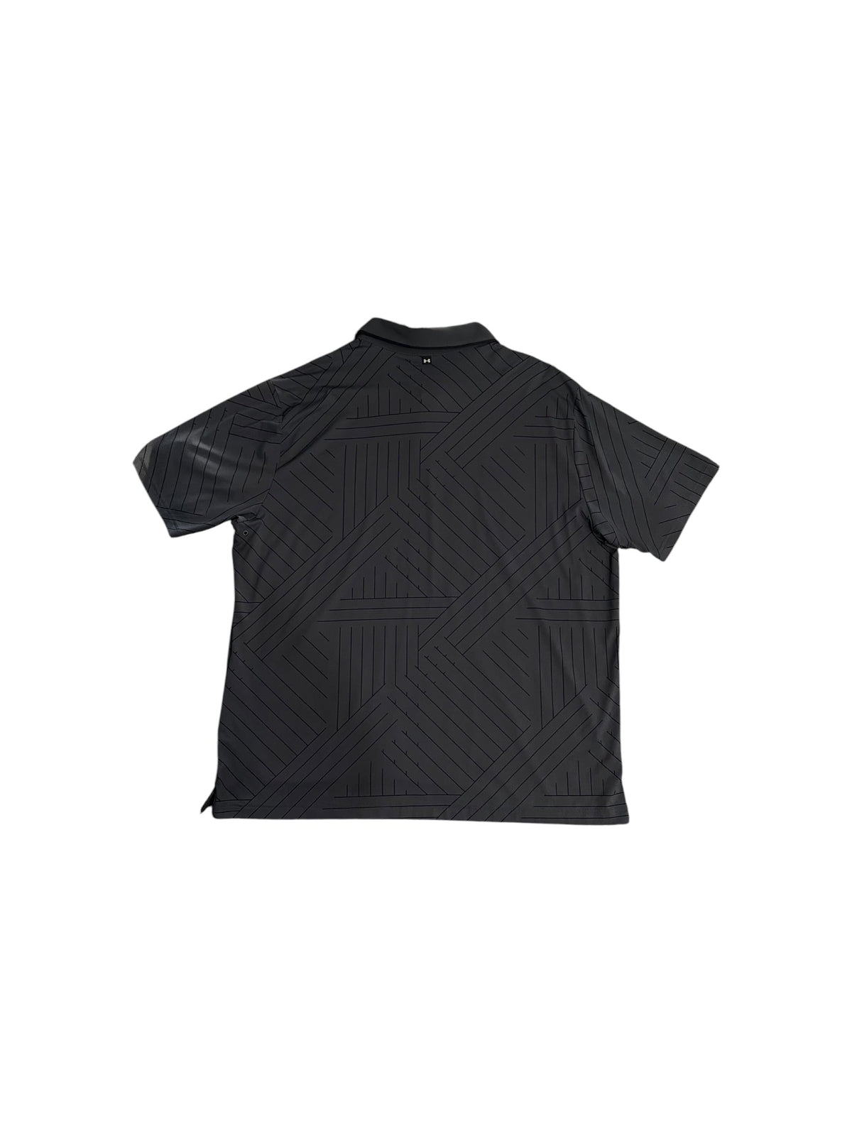 Hurley Mens Sports T-Shirt