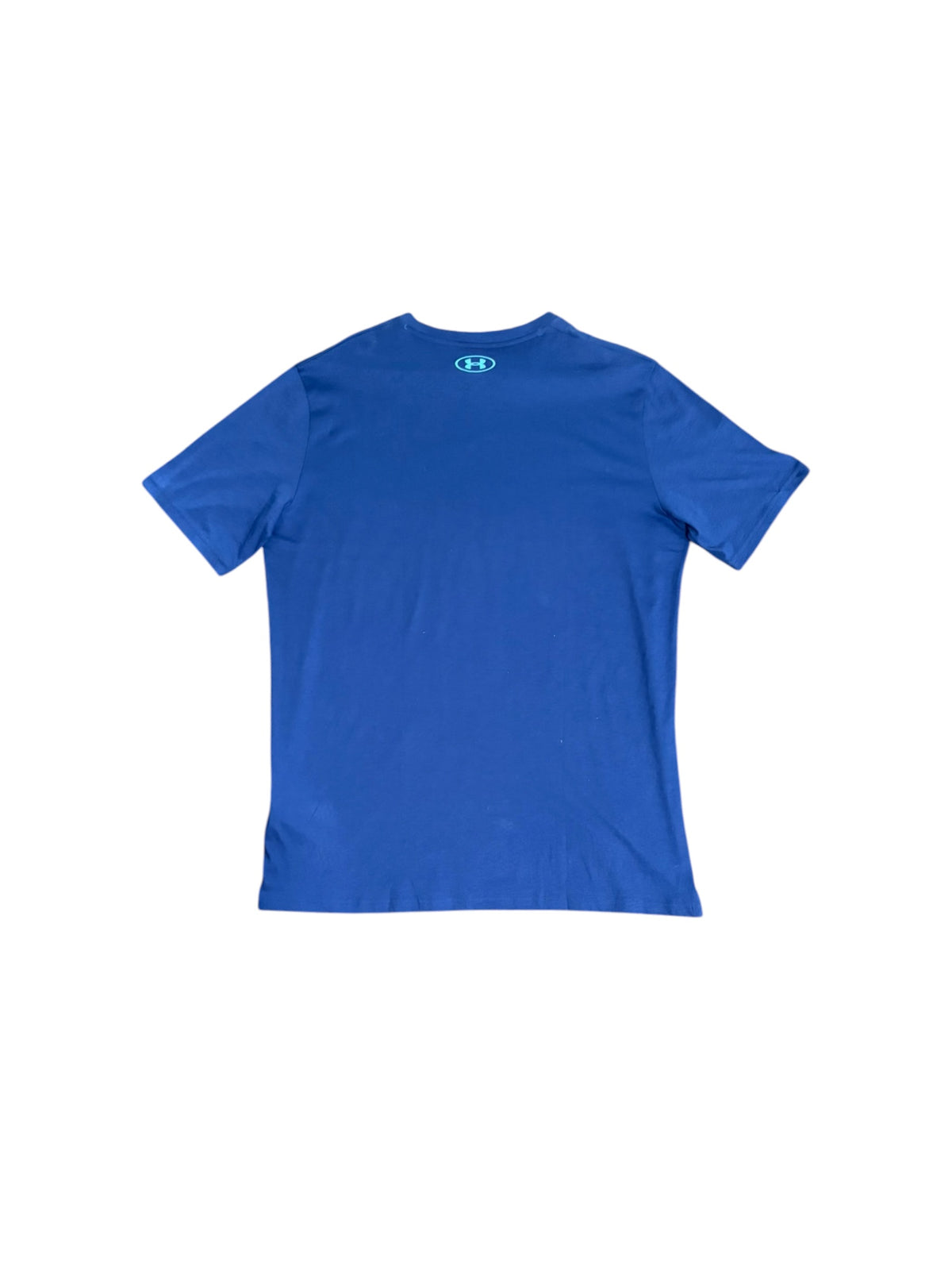 UA Project Rock Training Shirt