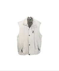 Golfino Grey Gilet