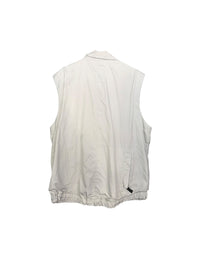 Golfino Grey Gilet