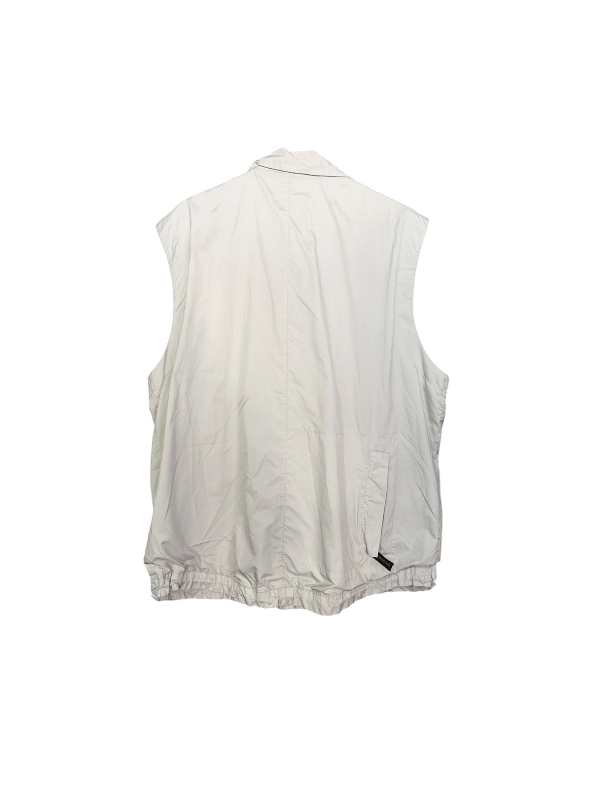 Golfino Grey Gilet