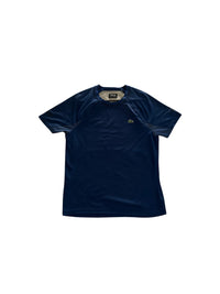 Dark Blue T-Shirt From Lacoste