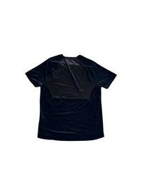 Dark Blue T-Shirt From Lacoste