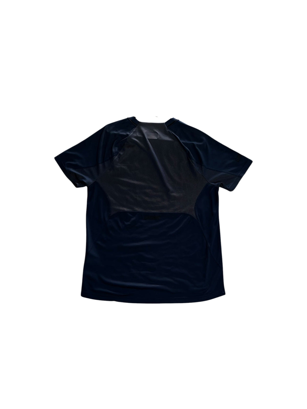 Dark Blue T-Shirt From Lacoste