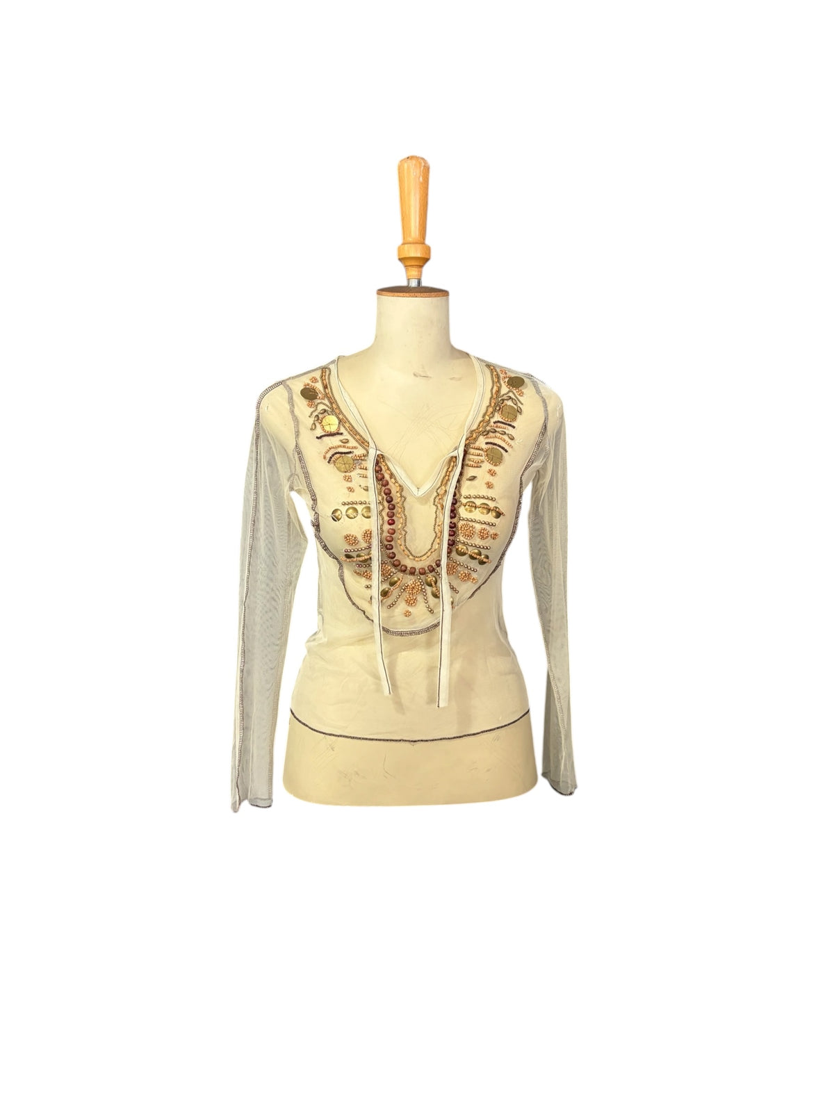 Woox Paris Shirt