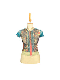 Woox Paris Top