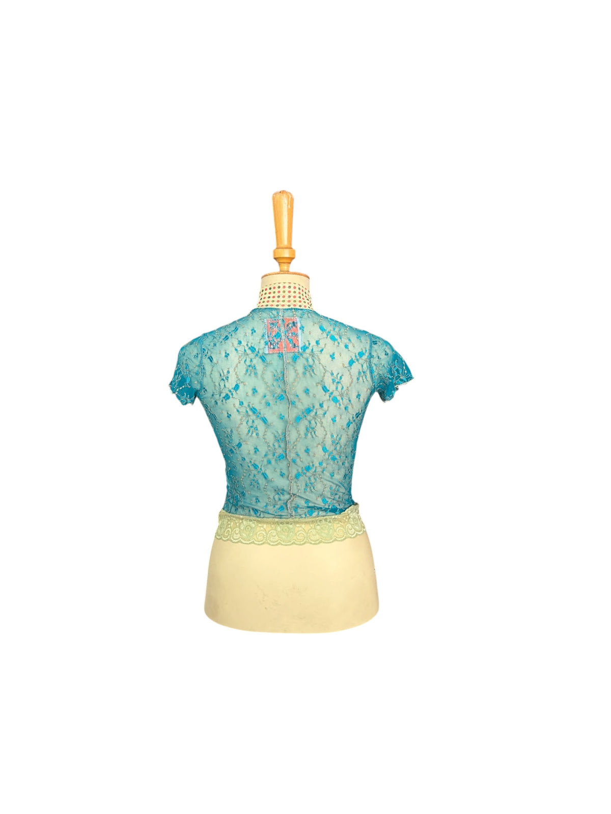 Woox Paris Top