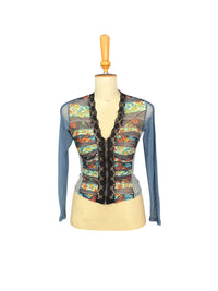 Woox Paris Top