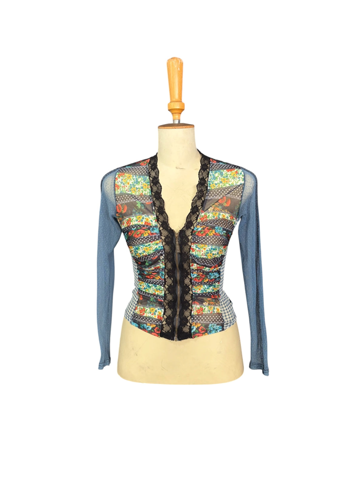 Woox Paris Top