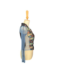 Woox Paris Top