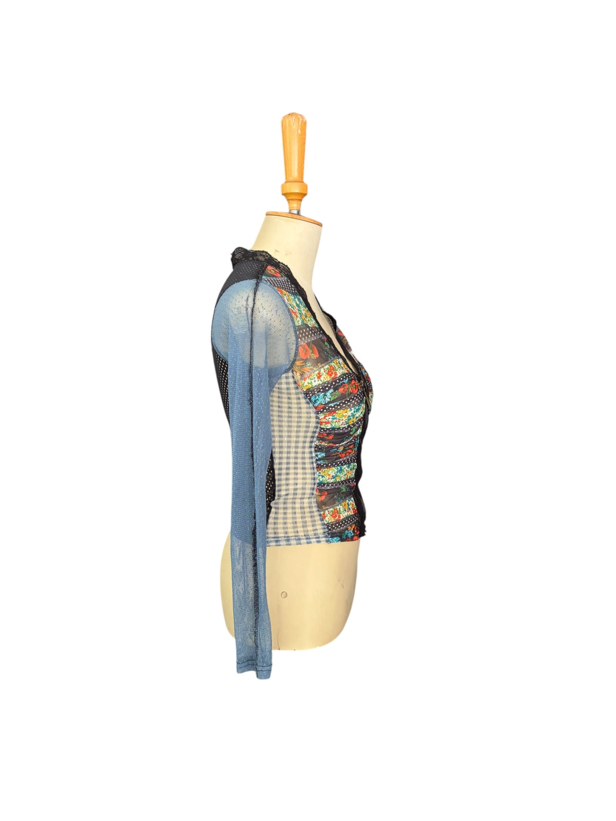 Woox Paris Top