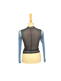 Woox Paris Top