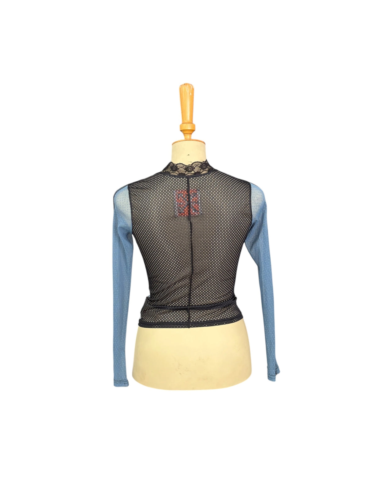 Woox Paris Top