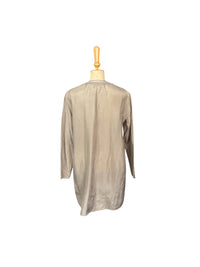 DKNY Silk Top