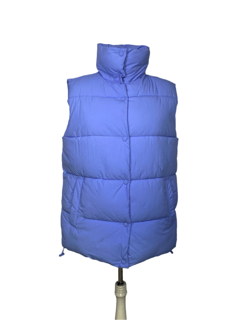 Cotton On Jacket Gillet Lilac