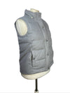 Trenery Jacket Gillet Grey