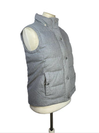 Trenery Jacket Gillet Grey