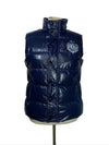 Polo Jacket Gillet Navy
