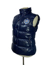 Polo Jacket Gillet Navy