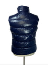 Polo Jacket Gillet Navy