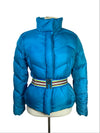 Missioni Puffer Jacket