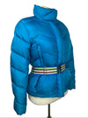 Missioni Puffer Jacket