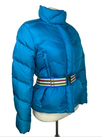 Missioni Puffer Jacket