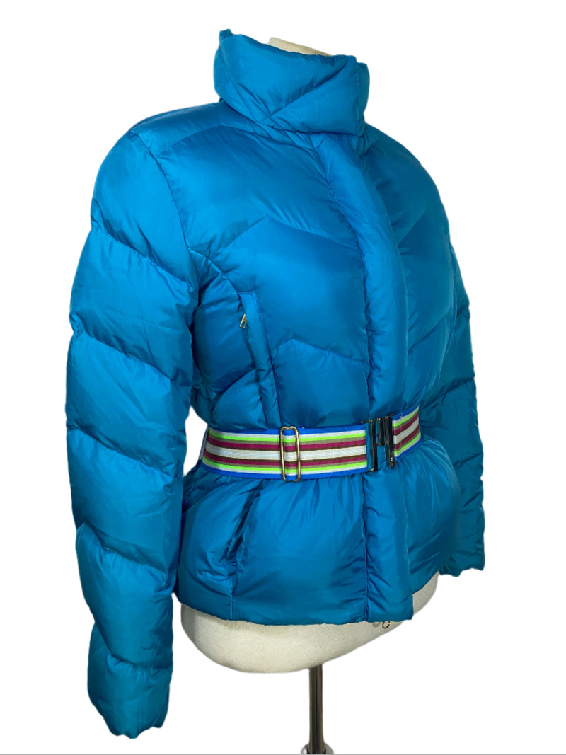 Missioni Puffer Jacket