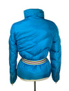 Missioni Puffer Jacket