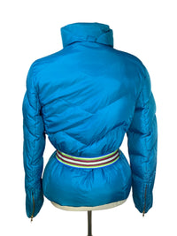 Missioni Puffer Jacket