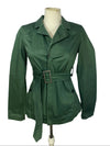 Diesel Jacket Trench Style