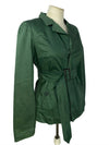 Diesel Jacket Trench Style