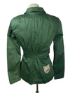 Diesel Jacket Trench Style