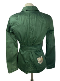 Diesel Jacket Trench Style