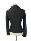 Marccain Coat Dark Green