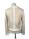 Zip jacket