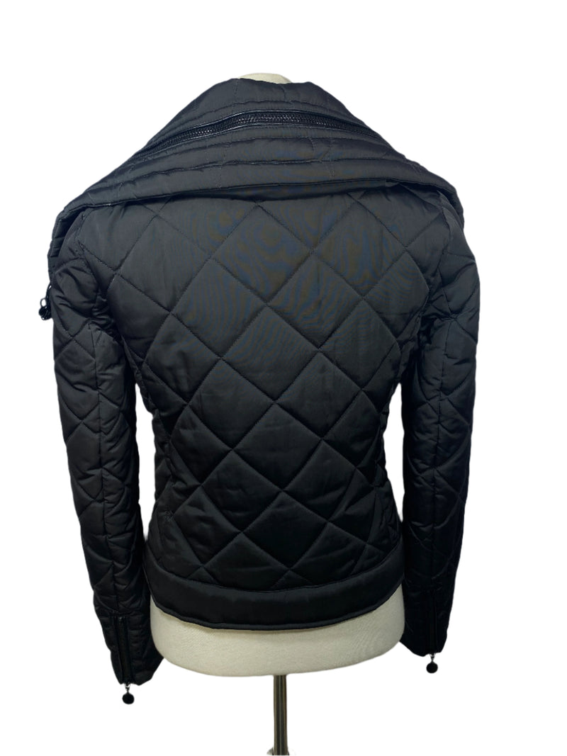 Massimo Jacket