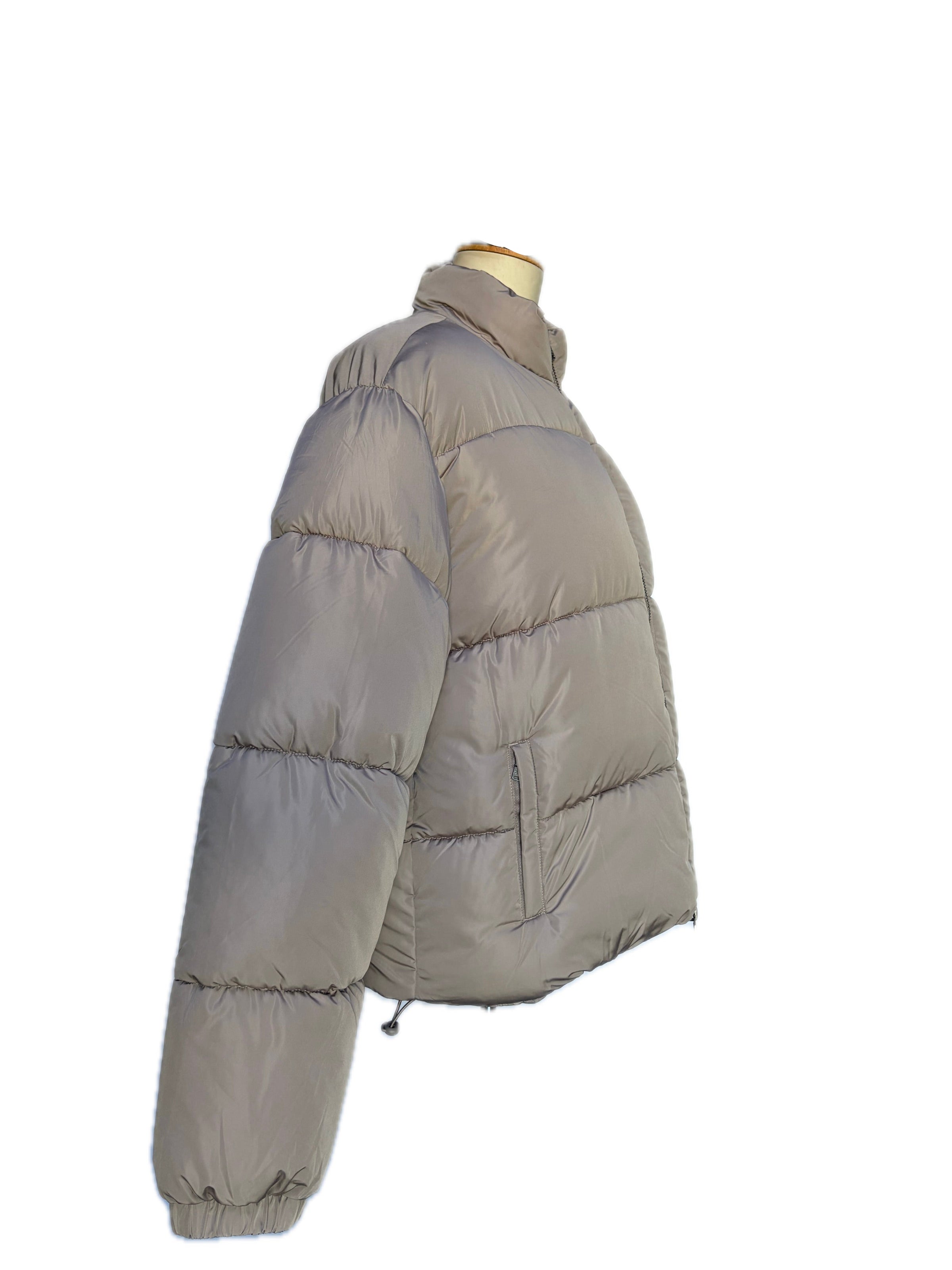 Unlike Humans Puffer Jacket New